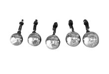 चीन के मछली पकड़ने के उपकरण निर्माता—मछली पकड़ने के लिए सीसे का पत्थर