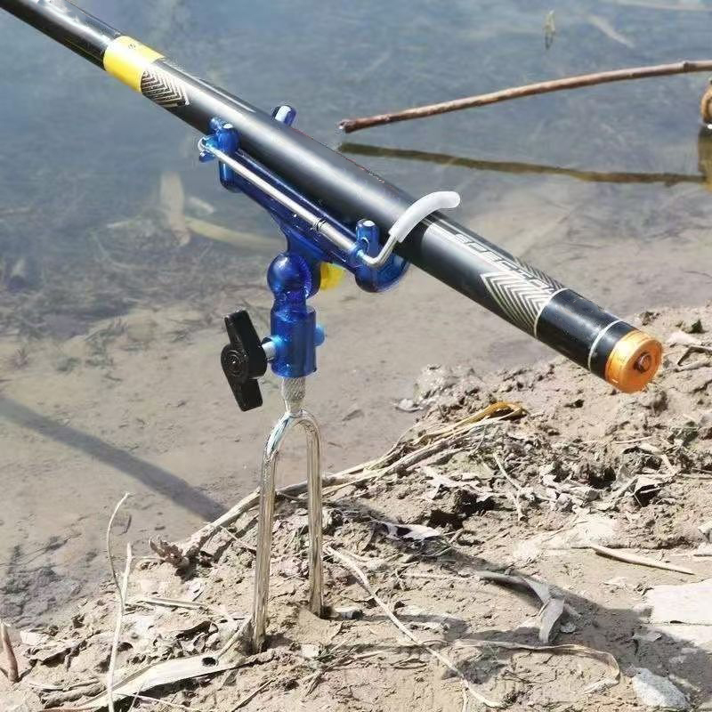 चीनी मछली पकड़ने के उपकरण के आयात के लिए कितने टैरिफ की आवश्यकता होती है?